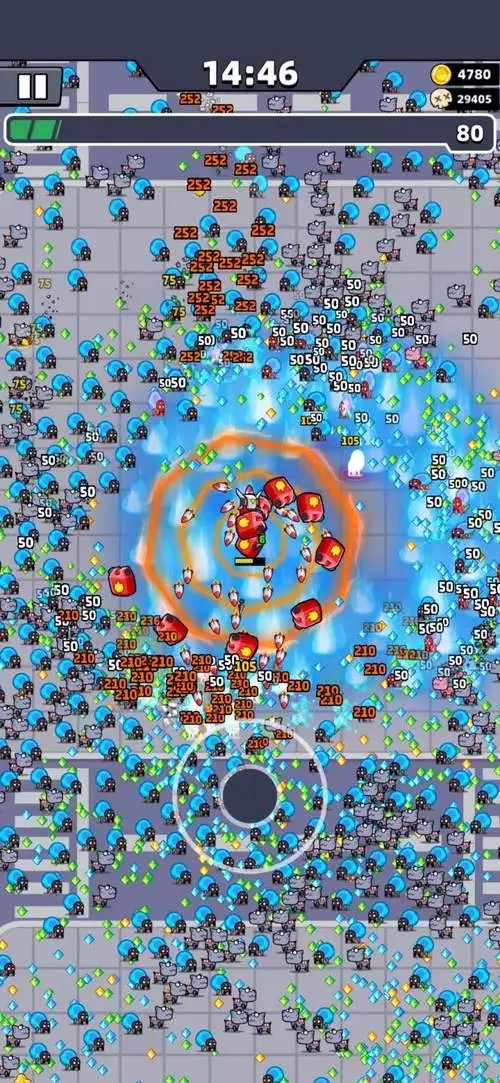 弹壳特攻队哪一关给装备多1