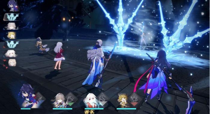 崩坏星穹铁道仙舟大胃王比赛怎么赢1