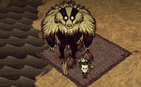 饥荒生存步骤是什么2