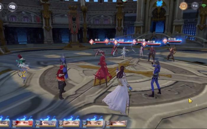 斗罗大陆狐狸选什么心法2