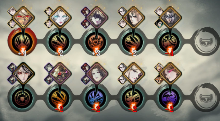 影之刃3神秘葫芦怎么弄1