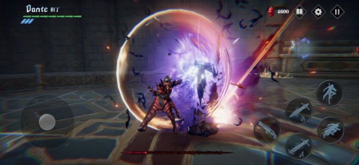 鬼泣巅峰之战攻击力怎么提升2