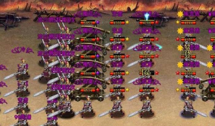 帝王三国怎么推州城2