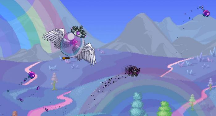 泰拉瑞亚召唤师有哪些套装3