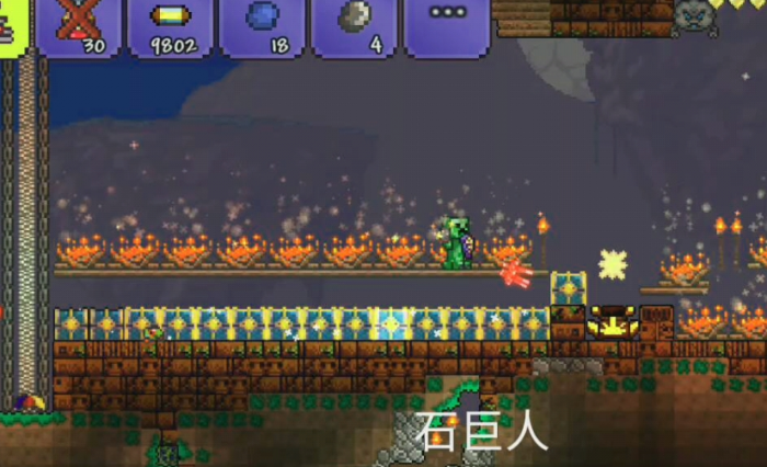 泰拉瑞亚泰拉悠悠球怎么获得1