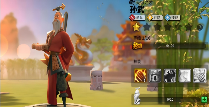 万国觉醒快速升战力有什么攻略2