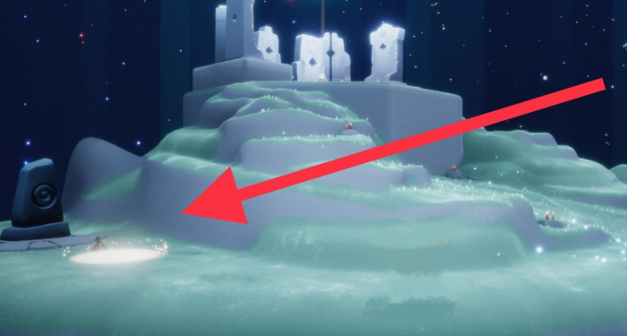 光遇冥想是干什么用的2