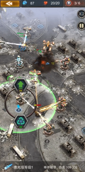 旭日之城经典战役15关怎么过1