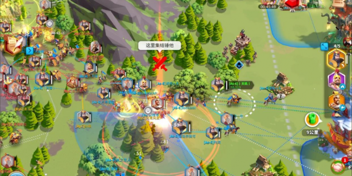 万国觉醒联盟如何搬3