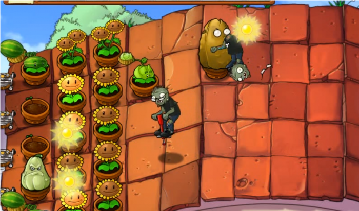 植物大战僵尸的跳跳舞会怎么过3