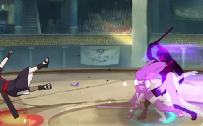 火影忍者手游女忍乱斗玩法什么时候开始3