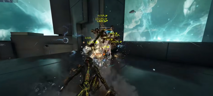 星际战甲弧月刀怎么样3