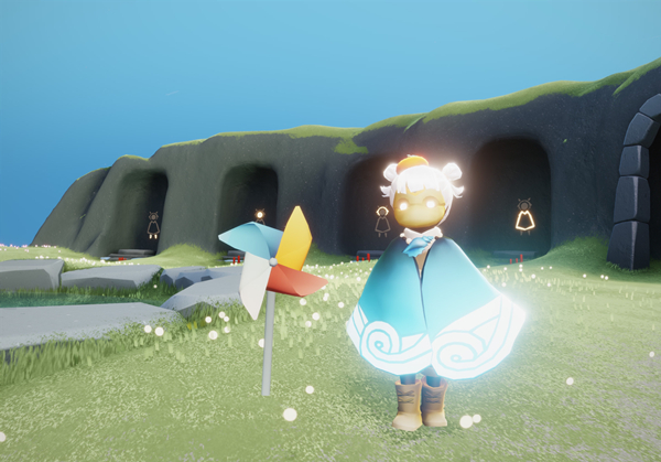 光遇地球日项链怎么获得1