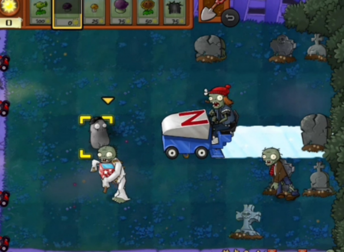 植物大战僵尸模仿者有啥用2