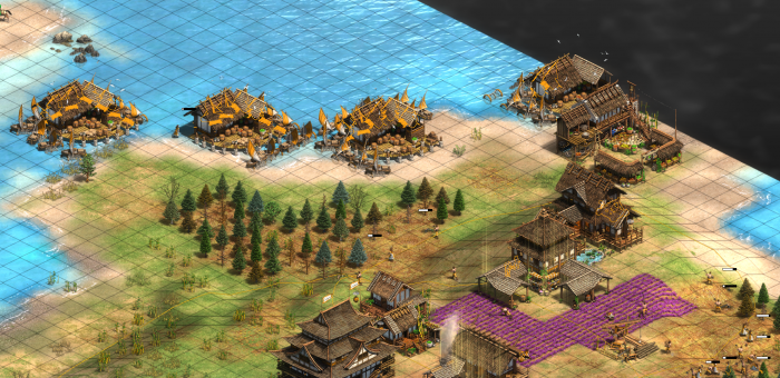 帝国时代2蒙古战役第三关怎么玩2