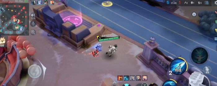 非人学园伍六七怎么买3