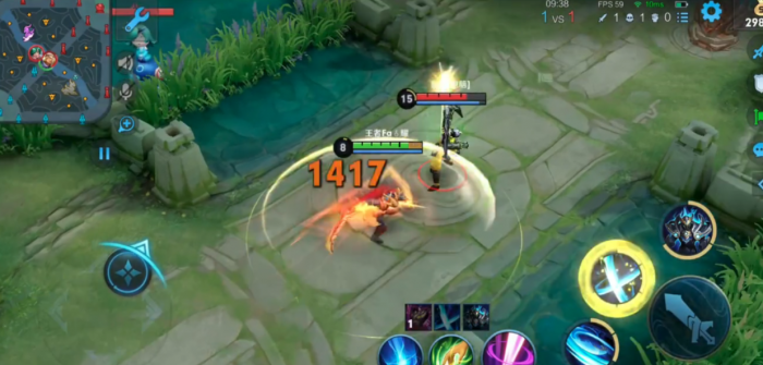 王者荣耀铠怎么出装秒杀3