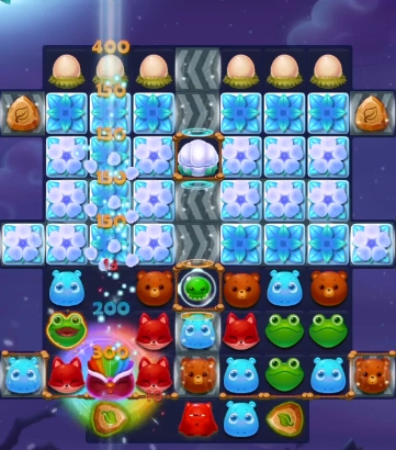 开心消消乐1816关怎么过1