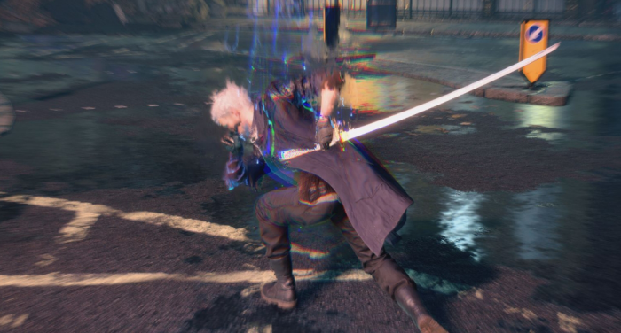 鬼泣巅峰之战阎魔刀怎么获得1