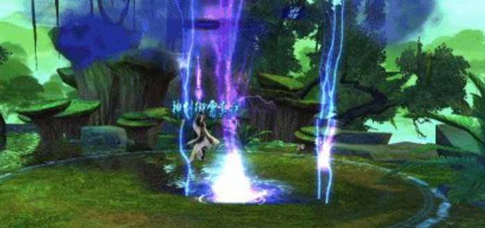 诛仙手游二代雷神怎么加点2