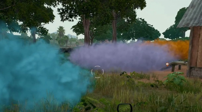 绝地求生四人模式怎么救队友2