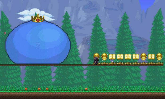 泰拉瑞亚14宝箱怪掉什么2