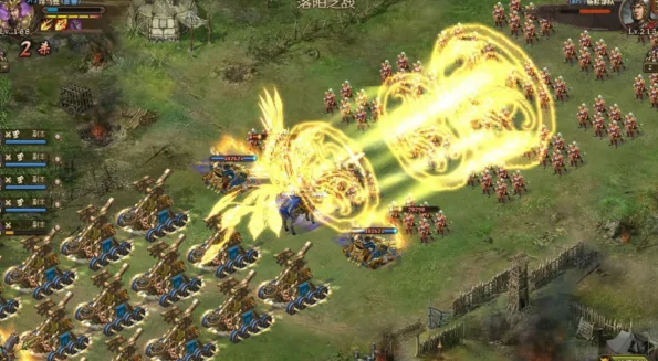 攻城掠地幻影怎么来的1