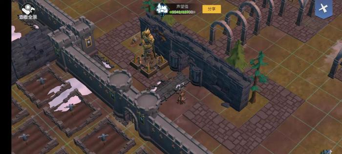 冰原守卫者如何快速找回外出觅食的火龙2