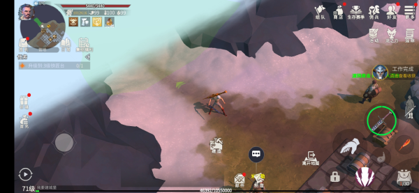 冰原守卫者死亡后东西能捡回来吗2