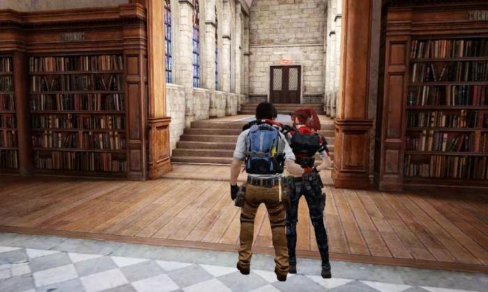 明日之后大神背包怎么获得3