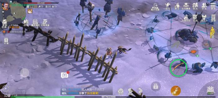 冰原守卫者骨头有什么用处3