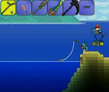 泰拉瑞亚英雄断剑如何获得3