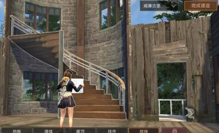 明日之后四个宝箱的位置在哪里1