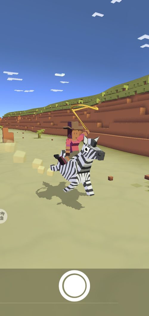 疯狂动物园如何获得所有野牛2