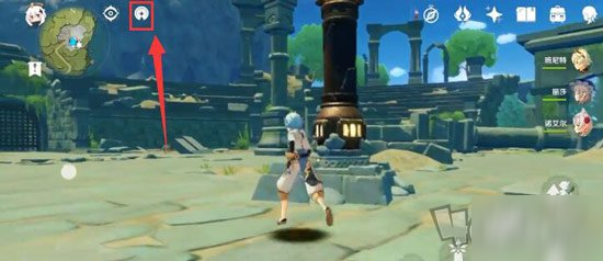 原神神里绫人武器怎么获得1