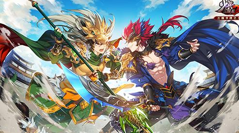 少年三国志武将混搭最强阵容是什么1