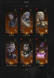 地下城堡3怎么提升等级上限2