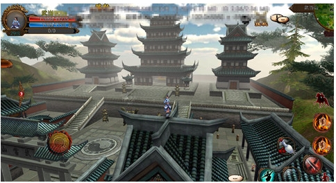 卧虎藏龙贰小船在哪里1