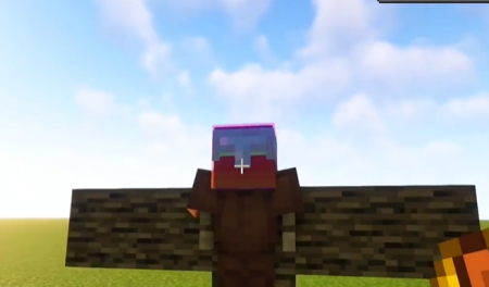 我的世界村庄种子在哪里2