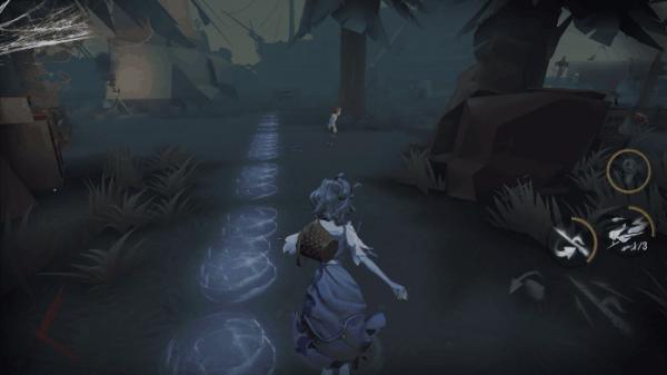 第五人格渔女怎么玩1