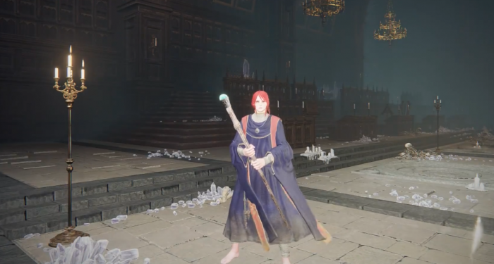 艾尔登法环装备推荐什么3