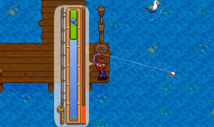 星露谷物语怎么致富1