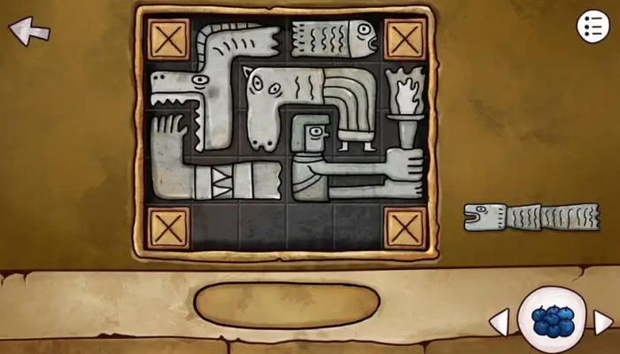 迷失岛2钟表怎么解3