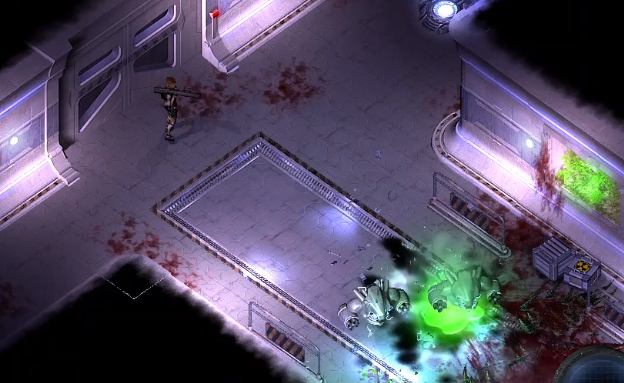 孤胆枪手2武器升级有什么用1