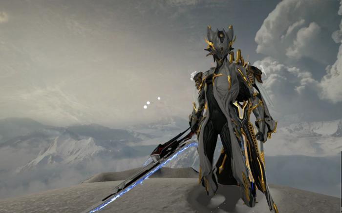 星际战甲新手用什么圣装武器2