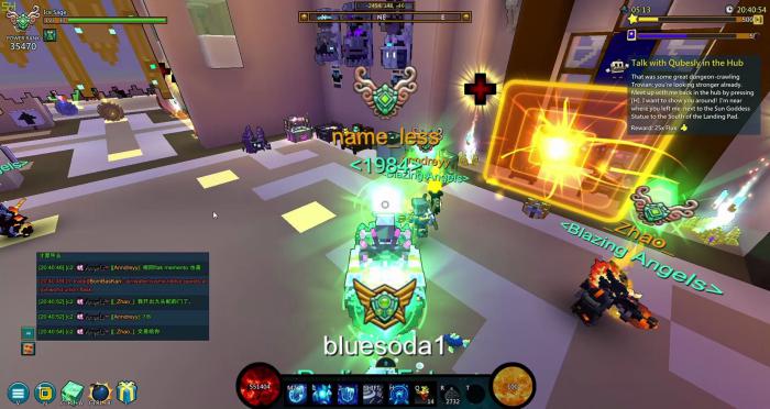 宝藏世界枪械师皮肤推荐什么2