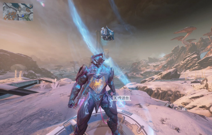 星际战甲白金买什么划算2