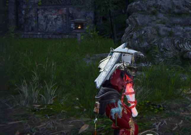 永劫无间怎么和别人单挑2