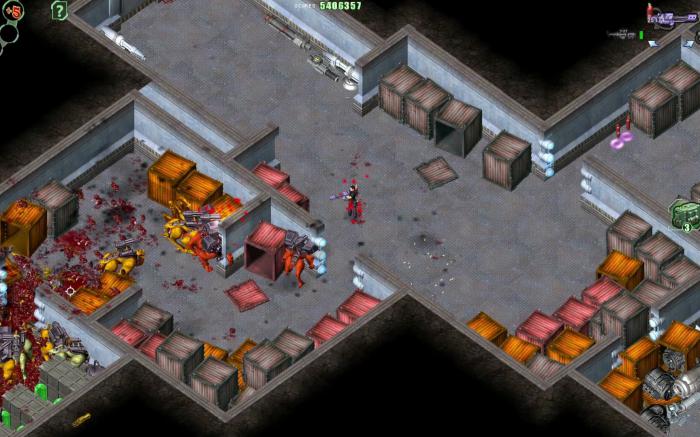 孤胆枪手怎么调困难模式1