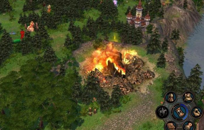 英雄无敌5七级兵排名怎么看2